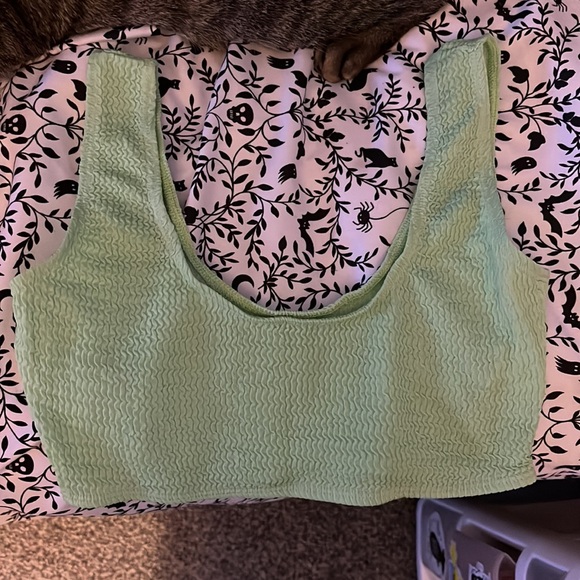 Nights in neon bikini set - Picture 7 of 8